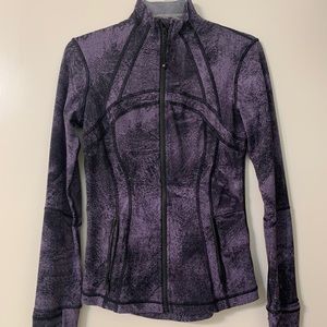 Lululemon Define Jacket